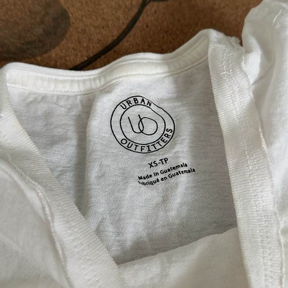 Urban outfitters tank top - Picture 3 of 3